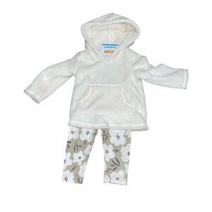 Carter’s 2-Piece Outfit (9-12 Months)